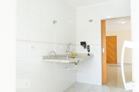 Apartamento para alugar com 63m², 2 quartos e 1 vaga Apartamento para alugar com 63m², 2 quartos e 1 vagaCozinha