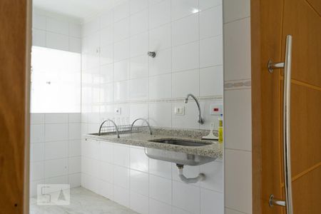 Apartamento para alugar com 63m², 2 quartos e 1 vaga Apartamento para alugar com 63m², 2 quartos e 1 vagaCozinha
