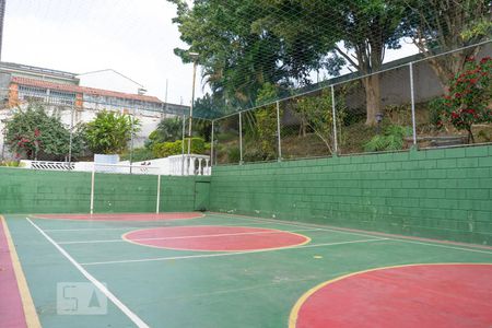 Apartamento para alugar com 63m², 2 quartos e 1 vaga Apartamento para alugar com 63m², 2 quartos e 1 vagaÁrea comum - Quadra