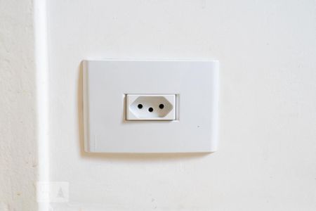 Quarto 1 de apartamento para alugar com 2 quartos, 63m² em Vila Mazzei, São Paulo