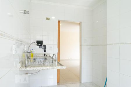 Apartamento para alugar com 63m², 2 quartos e 1 vaga Apartamento para alugar com 63m², 2 quartos e 1 vagaCozinha