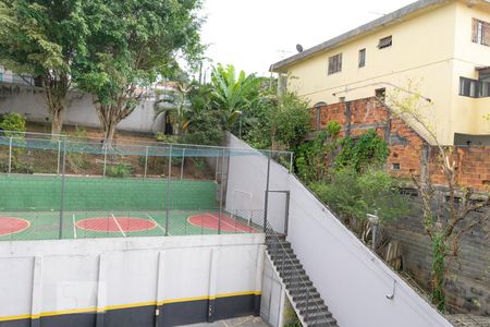 Apartamento para alugar com 63m², 2 quartos e 1 vaga Apartamento para alugar com 63m², 2 quartos e 1 vagaVista quarto 2