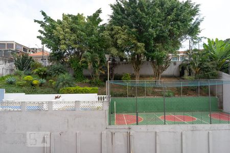 Vista da sala de apartamento para alugar com 2 quartos, 63m² em Vila Mazzei, São Paulo