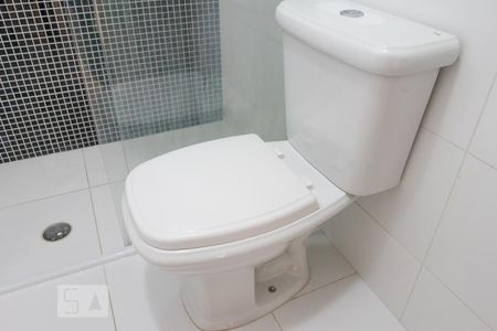 Apartamento para alugar com 63m², 2 quartos e 1 vaga Apartamento para alugar com 63m², 2 quartos e 1 vagaBanheiro