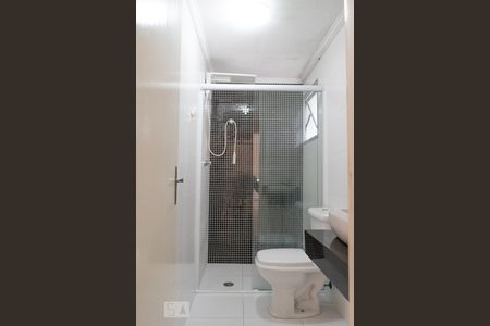 Apartamento para alugar com 63m², 2 quartos e 1 vaga Apartamento para alugar com 63m², 2 quartos e 1 vagaBanheiro