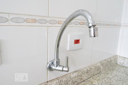 Apartamento para alugar com 63m², 2 quartos e 1 vaga Apartamento para alugar com 63m², 2 quartos e 1 vagaCozinha