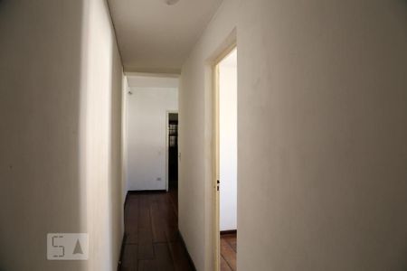 Casa à venda com 132m², 3 quartos e 1 vagaCorredor