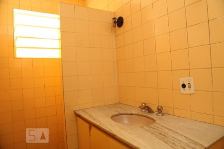 Casa à venda com 132m², 3 quartos e 1 vagaBanheiro da Suíte