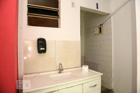 Casa à venda com 132m², 3 quartos e 1 vagaLavabo