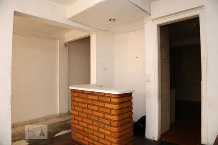 Casa à venda com 132m², 3 quartos e 1 vagaSala/Cozinha