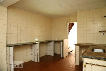 Casa à venda com 132m², 3 quartos e 1 vagaCozinha