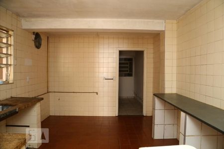 Casa à venda com 132m², 3 quartos e 1 vagaCozinha