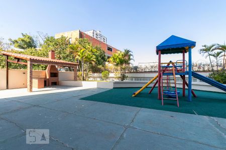 Apartamento para alugar com 62m², 2 quartos e 1 vagaÁrea comum