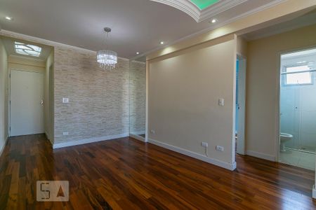 Sala de apartamento para alugar com 2 quartos, 62m² em Vila Aricanduva, São Paulo