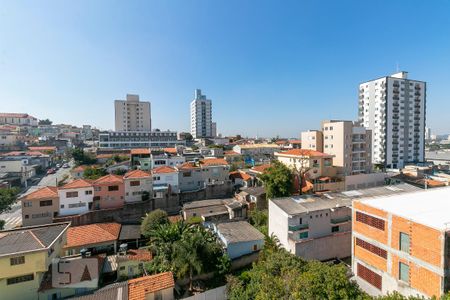 Apartamento para alugar com 62m², 2 quartos e 1 vagaQuarto 1 - Vista