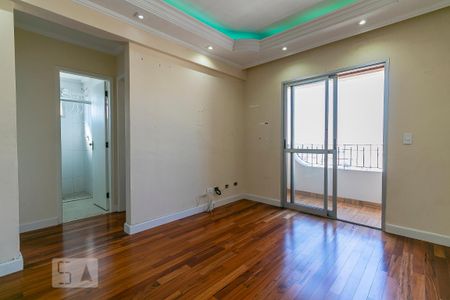 Sala de apartamento para alugar com 2 quartos, 62m² em Vila Aricanduva, São Paulo