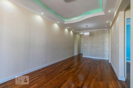 Sala de apartamento para alugar com 2 quartos, 62m² em Vila Aricanduva, São Paulo