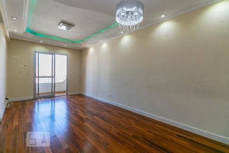 Sala de apartamento para alugar com 2 quartos, 62m² em Vila Aricanduva, São Paulo