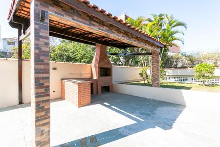 Apartamento para alugar com 62m², 2 quartos e 1 vagaÁrea comum - Churrasqueira