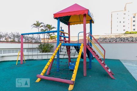 Apartamento para alugar com 62m², 2 quartos e 1 vagaÁrea Comum - Playground
