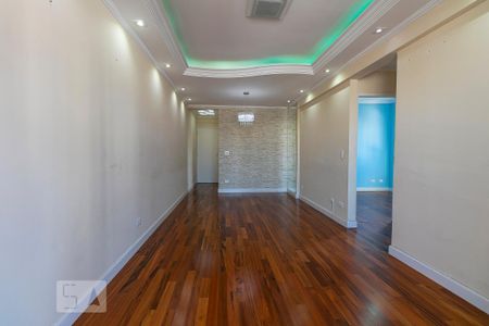 Sala de apartamento para alugar com 2 quartos, 62m² em Vila Aricanduva, São Paulo