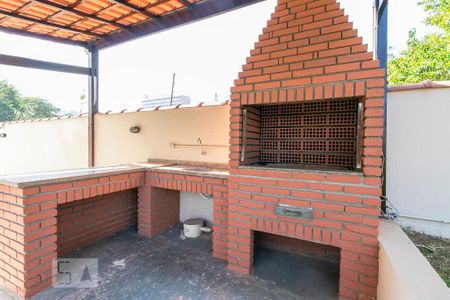 Apartamento para alugar com 62m², 2 quartos e 1 vagaÁrea comum - Churrasqueira
