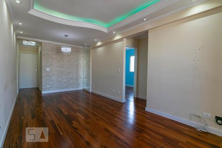 Sala de apartamento para alugar com 2 quartos, 62m² em Vila Aricanduva, São Paulo
