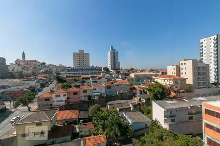 Apartamento para alugar com 62m², 2 quartos e 1 vagaÁrea de Serviço - Vista