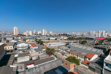 Apartamento para alugar com 62m², 2 quartos e 1 vagaQuarto 2 - Vista