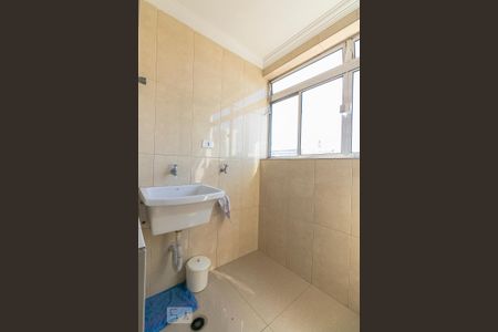 Apartamento para alugar com 62m², 2 quartos e 1 vagaÁrea de Serviço