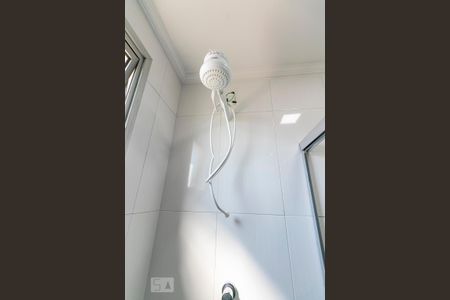 Apartamento para alugar com 62m², 2 quartos e 1 vagaBanheiro - Chuveiro