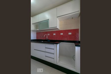 Apartamento para alugar com 62m², 2 quartos e 1 vagaCozinha