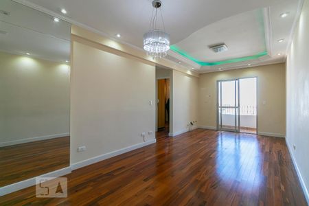 Sala de apartamento para alugar com 2 quartos, 62m² em Vila Aricanduva, São Paulo