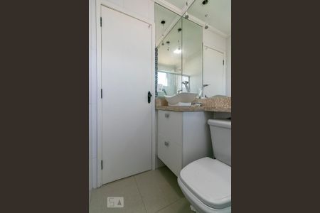 Apartamento para alugar com 62m², 2 quartos e 1 vagaBanheiro