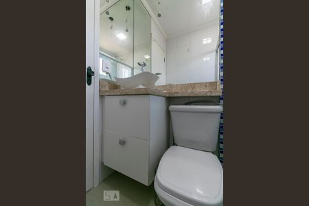 Apartamento para alugar com 62m², 2 quartos e 1 vagaBanheiro