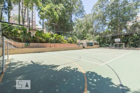 Apartamento à venda com 124m², 3 quartos e 2 vagasQuadra Esportiva