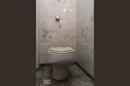 Apartamento à venda com 380m², 4 quartos e 4 vagas Apartamento à venda com 380m², 4 quartos e 4 vagasLavabo