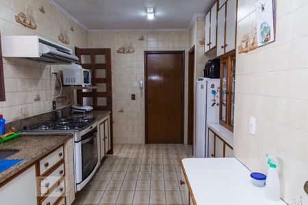 Apartamento à venda com 380m², 4 quartos e 4 vagas Apartamento à venda com 380m², 4 quartos e 4 vagasCozinha