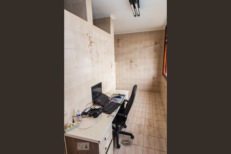 Apartamento à venda com 380m², 4 quartos e 4 vagas Apartamento à venda com 380m², 4 quartos e 4 vagasBanheiro da Suíte 3