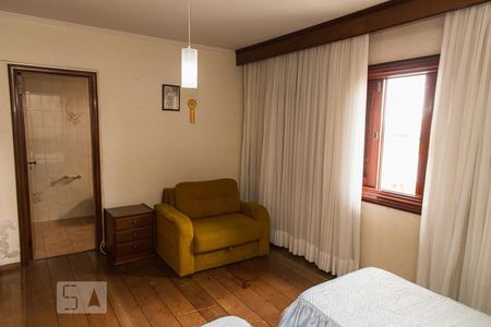 Apartamento à venda com 380m², 4 quartos e 4 vagas Apartamento à venda com 380m², 4 quartos e 4 vagasSuíte 1