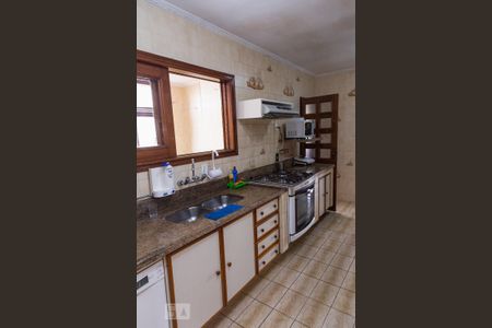 Apartamento à venda com 380m², 4 quartos e 4 vagas Apartamento à venda com 380m², 4 quartos e 4 vagasCozinha