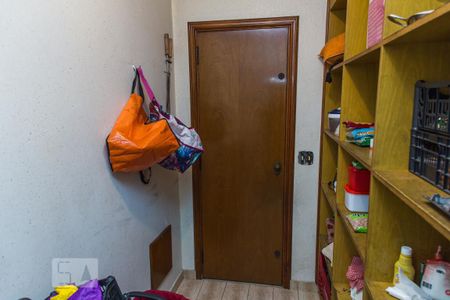 Apartamento à venda com 380m², 4 quartos e 4 vagas Apartamento à venda com 380m², 4 quartos e 4 vagasDespensa