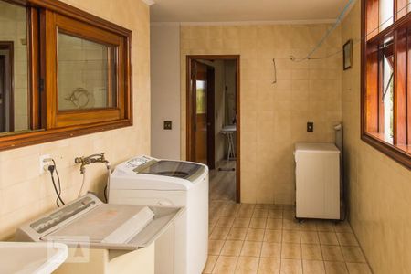 Apartamento à venda com 380m², 4 quartos e 4 vagas Apartamento à venda com 380m², 4 quartos e 4 vagasÁrea de Serviço