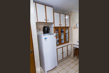 Apartamento à venda com 380m², 4 quartos e 4 vagas Apartamento à venda com 380m², 4 quartos e 4 vagasCozinha