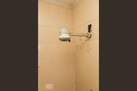 Apartamento à venda com 380m², 4 quartos e 4 vagas Apartamento à venda com 380m², 4 quartos e 4 vagasQuarto de Serviço 1 - Banheiro