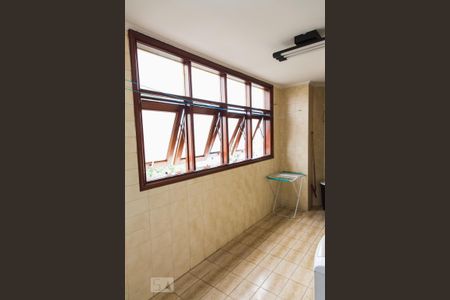 Apartamento à venda com 380m², 4 quartos e 4 vagas Apartamento à venda com 380m², 4 quartos e 4 vagasÁrea de Serviço