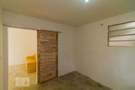 Quarto 1 de casa para alugar com 2 quartos, 40m² em Praia Comprida, São José