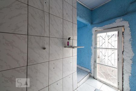 Studio para alugar com 40m², 1 quarto e sem vagaCozinha