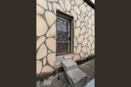 Studio para alugar com 40m², 1 quarto e sem vagaFachada