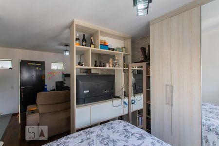 Quarto de kitnet/studio para alugar com 1 quarto, 29m² em Liberdade, São Paulo